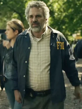 Task S01 Mark Ruffalo Blue Jacket