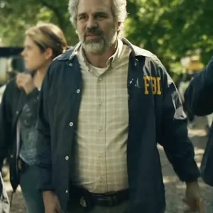 Task S01 Mark Ruffalo Blue Jacket