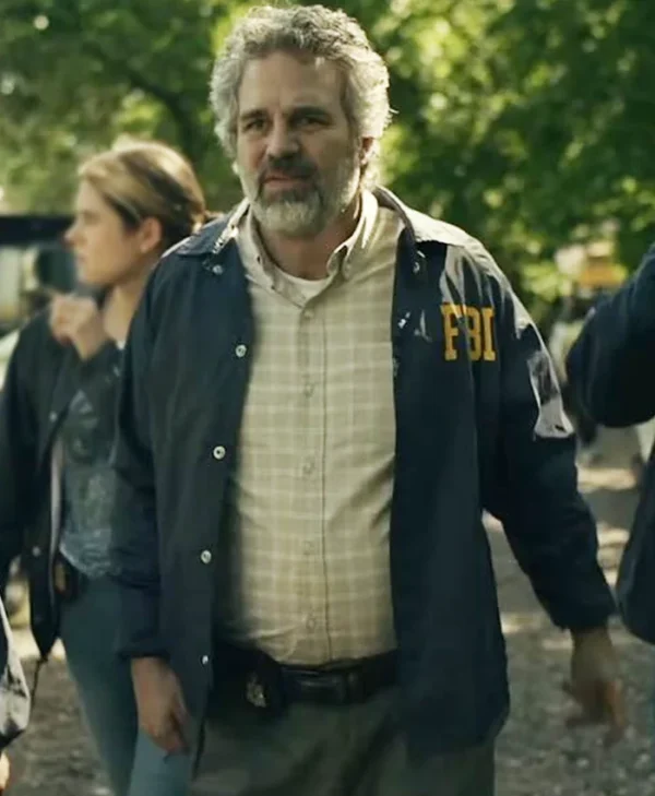 Task S01 Mark Ruffalo Blue Jacket