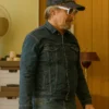 The Lowdown Ethan Hawke Denim Jacket Front