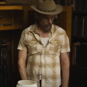 The Lowdown Ethan Hawke Shirt