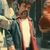 The Toxic Avenger Peter Dinklage Cotton Jacket Side