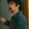 The Toxic Avenger Peter Dinklage Cotton Jacket