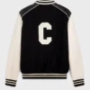 The Voice S28 Michael Buble Varsity Jacket