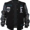 Tiffany and Co Nike Jacket