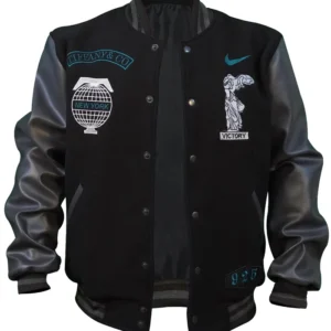 Tiffany and Co Nike Jacket