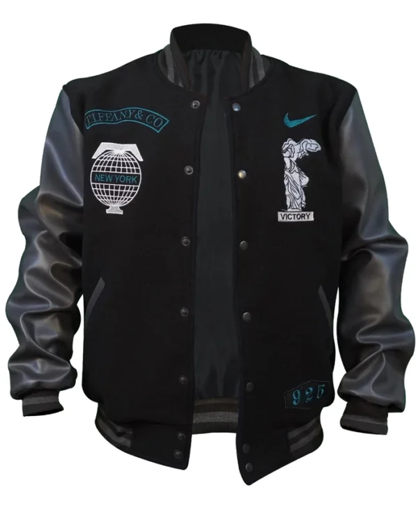 Tiffany and Co Nike Jacket