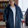 Tina Anapela Polataivao Blue Coat