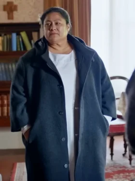 Tina Anapela Polataivao Blue Coat