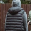 Treading Water Joe Gill Puffer Vest