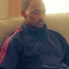 Twisted Metal S02 Anthony Mackie Track Jacket