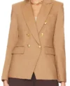 Watson S01 Sasha Lubbock Blazer