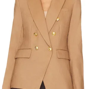 Watson S01 Sasha Lubbock Blazer