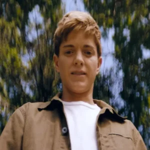 Wayward Mae Martin Brown Jacket