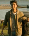 We Were Liars Shubham Maheshwari Cotton Jacket