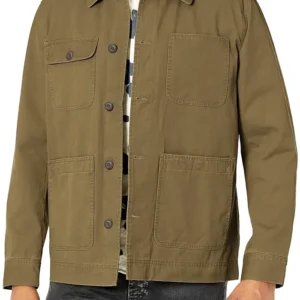 We Were Liars S01 Shubham Maheshwari Cotton Jacket