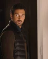Wild Cards S02 Giacomo Gianniotti Puffer Vest