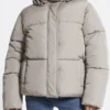 lager 157 puffer jacket front sale