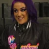 AJ's Husband Jacket