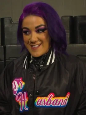AJ's Husband Jacket