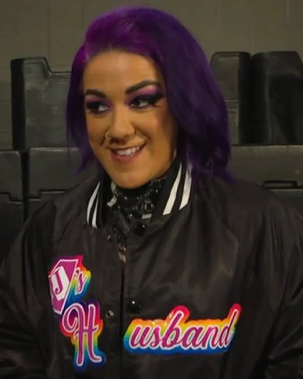 AJ's Husband Jacket