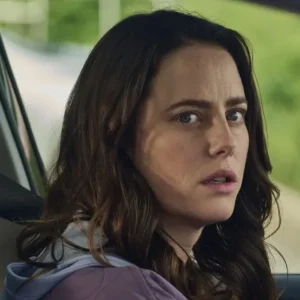 Adulthood Kaya Scodelario Quilted Jacket