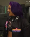 Bayley AJ's Husband Jacket