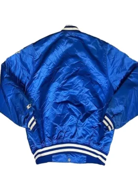 Brooklyn Dodgers 1990’s Baseball Satin Jacket