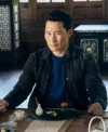 Butterfly S01 Daniel Dae Kim Black Jacket