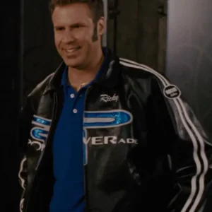 Buy Ricky Bobby Powerade Jacket