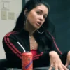 DMV S01 Gigi Zumbado Track Jacket Front