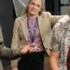 DMV S01 Harriet Dyer Blazer Side