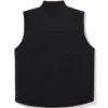 Dickies X H-D Black Vest