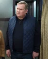 Elsbeth S03 Andy Richter Quilted Vest