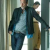 Extant Jeffrey Dean Morgan Leather Jacket
