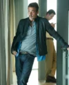 Extant Jeffrey Dean Morgan Leather Jacket