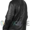 Extant Jeffrey Dean Morgan Leather Jacket left back