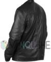 Extant Jeffrey Dean Morgan Leather Jacket left back