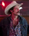 Fairyland Scoot McNairy Denim Jacket Side