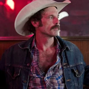 Fairyland Scoot McNairy Denim Jacket Side