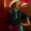 Fairyland Scoot McNairy Denim Jacket