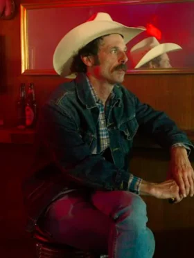 Fairyland Scoot McNairy Denim Jacket