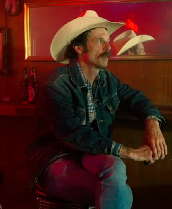 Fairyland Scoot McNairy Denim Jacket
