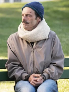 Fairyland Scoot McNairy Grey Jacket