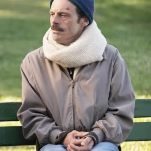 Fairyland Scoot McNairy Grey Jacket