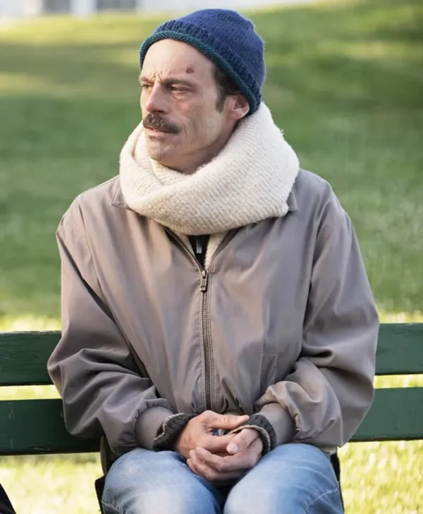 Fairyland Scoot McNairy Grey Jacket