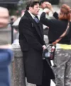 House of Guinness S01 James Norton Black Coat