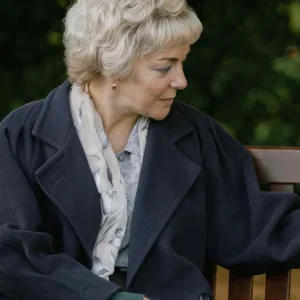 I Fought the Law S01 Sheridan Smith Blue Coat