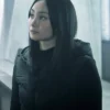 Invasion S03 Shioli Kutsuna Puffer Jacket Front