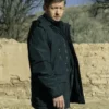 Maledictions S01 Gustavo Bassani Black Jacket